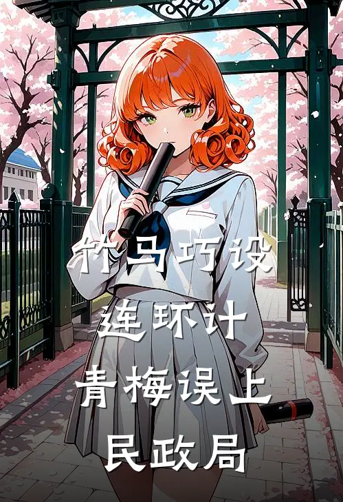 竹马巧设连环计，青梅误上民政局