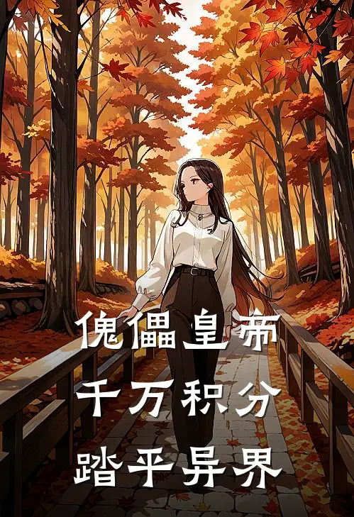 傀儡皇帝：千万积分踏平异界