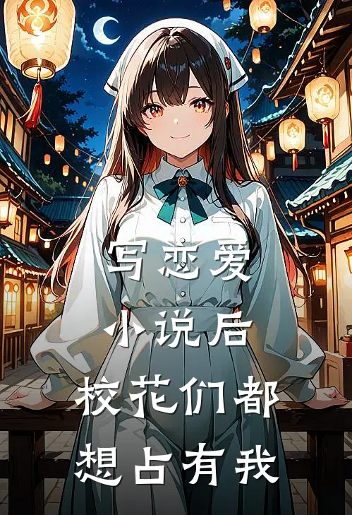 写恋爱小说后，校花们都想占有我