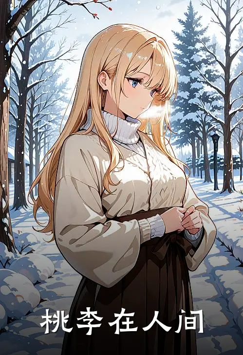 桃李在人间程于归辰宇完整版小说全文免费阅读_最新章节列表桃李在人间(程于归辰宇)