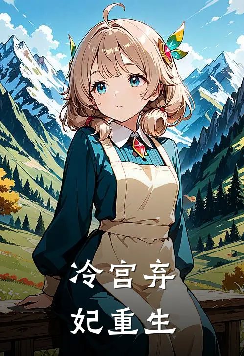 冷宫弃妃重生季渊柳如嫣免费阅读全文_热门小说大全冷宫弃妃重生季渊柳如嫣