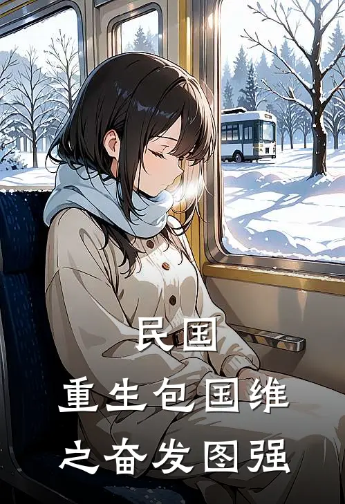 包国维郭纯《民国：重生包国维之奋发图强》完整版在线阅读_包国维郭纯完整版在线阅读