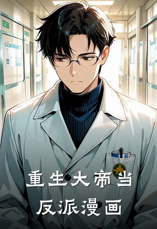 重生大帝当反派漫画