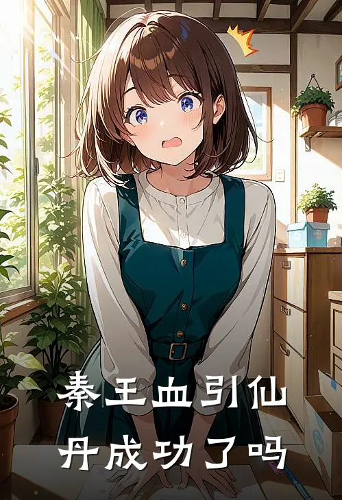 秦王血引仙丹成功了吗