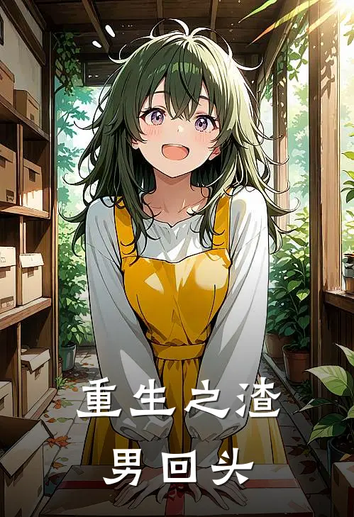 重生之渣男回头