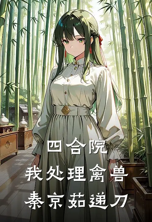 四合院：我处理禽兽，秦京茹递刀