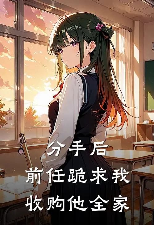 分手后，前任跪求我收购他全家祁斯尧祁风热门小说推荐_完本小说大全分手后，前任跪求我收购他全家(祁斯尧祁风)