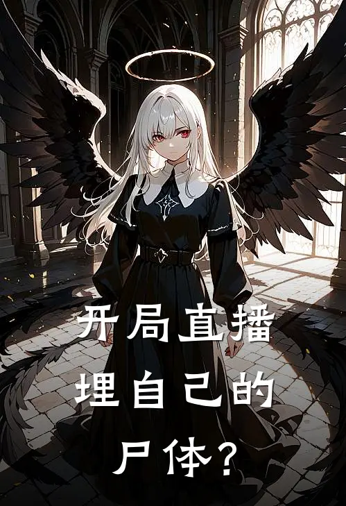 开局直播埋自己的尸体？