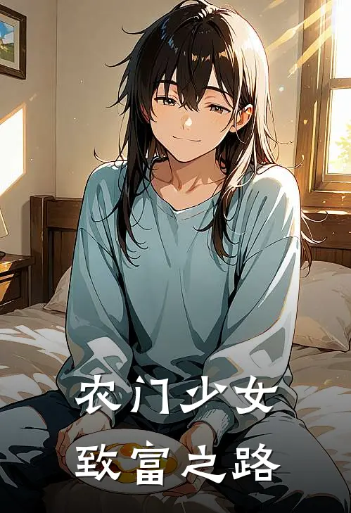 农门少女致富之路
