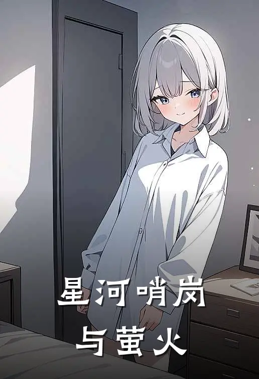 星河哨岗与萤火(罗沛琛张初萤)完整版免费阅读_最新章节列表星河哨岗与萤火(罗沛琛张初萤)