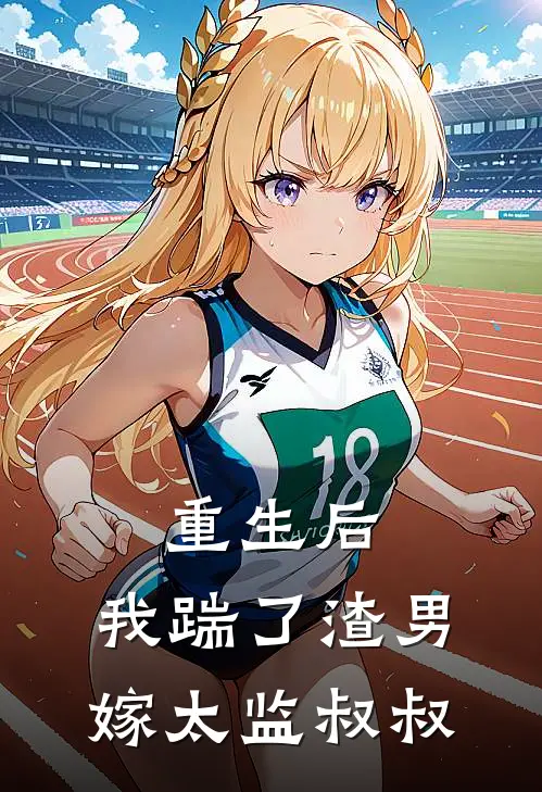 重生后，我踹了渣男嫁太监叔叔