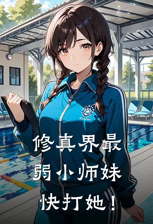 修真界最弱小师妹，快打她！