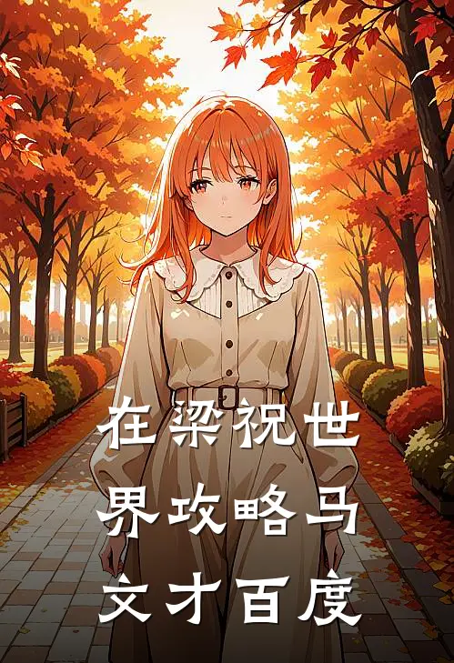 在梁祝世界攻略马文才百度