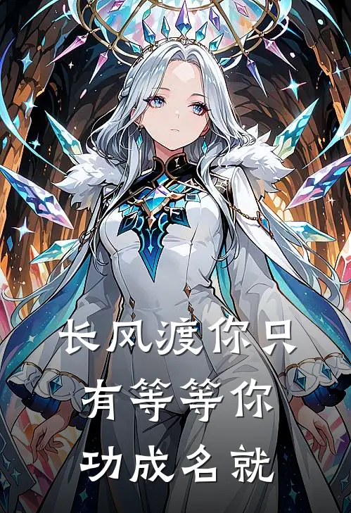 长风渡你只有等等你功成名就