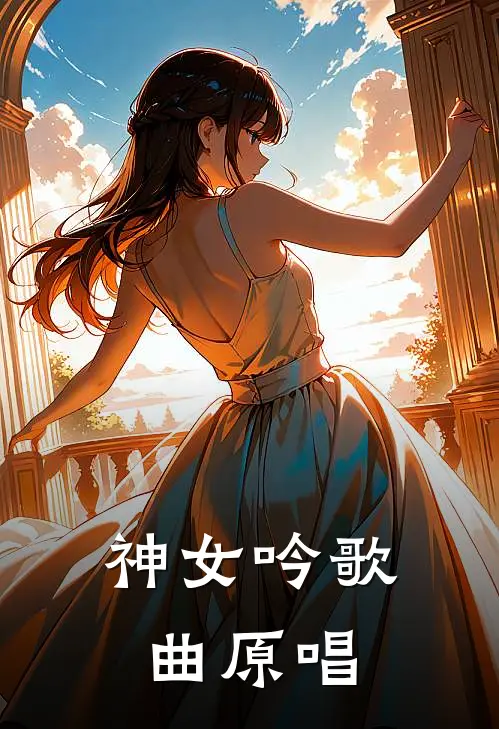 神女吟歌曲原唱