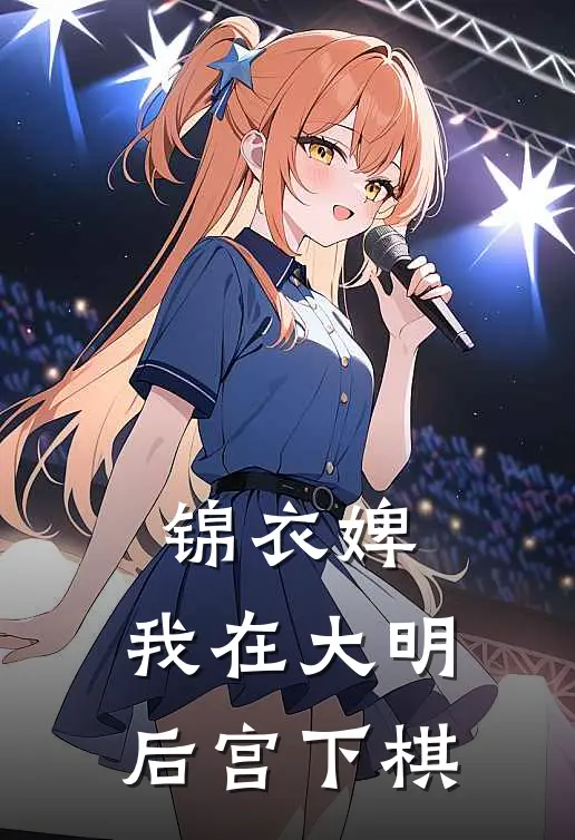 锦衣婢：我在大明后宫下棋