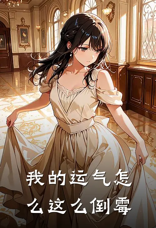 我的运气怎么这么倒霉