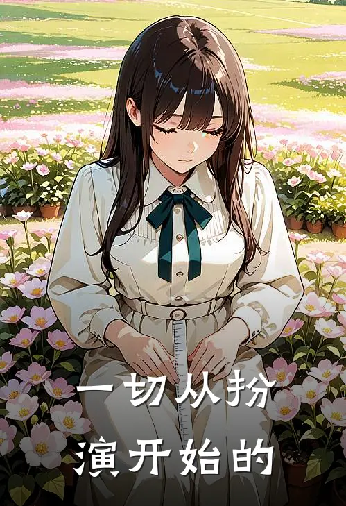 一切从扮演开始的