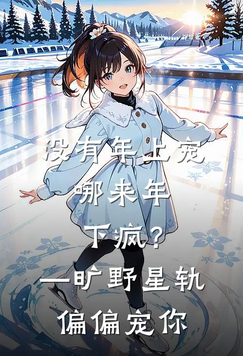 没有年上宠，哪来年下疯？—旷野星轨，偏偏宠你(邝玲玲陈奥姆)完结小说_小说完整版免费阅读没有年上宠，哪来年下疯？—旷野星轨，偏偏宠你邝玲玲陈奥姆