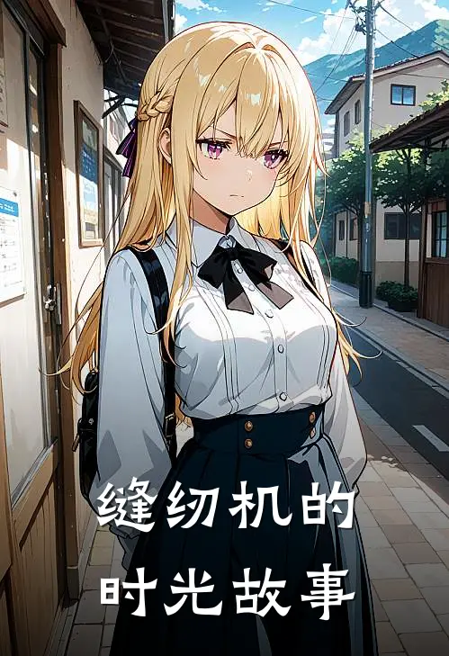 缝纫机的时光故事