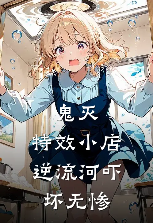 鬼灭：特效小店，逆流河吓坏无惨(林风大运)完整版免费小说_完结版小说推荐鬼灭：特效小店，逆流河吓坏无惨(林风大运)