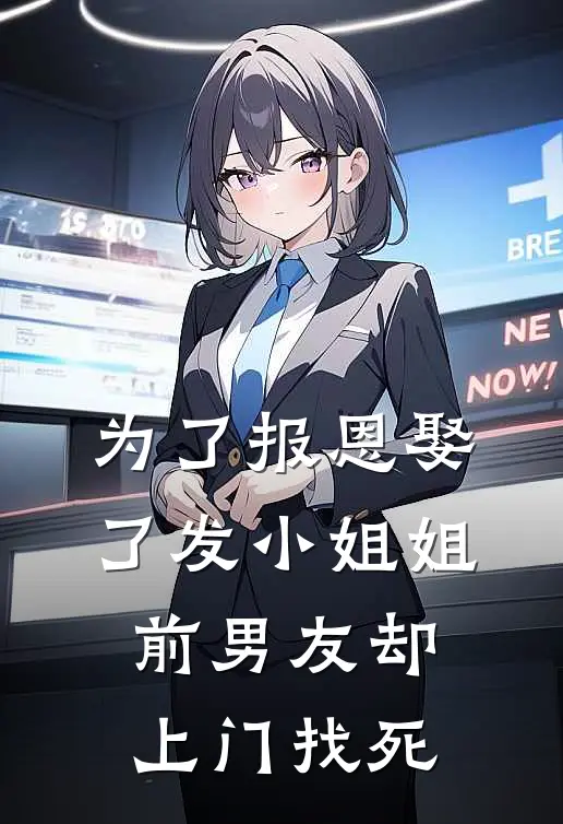 《为了报恩娶了发小姐姐，前男友却上门找死》彭淑珊陈永宁已完结小说_为了报恩娶了发小姐姐，前男友却上门找死(彭淑珊陈永宁)全文免费阅读无弹窗大结局