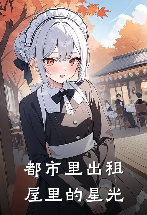 都市里出租屋里的星光