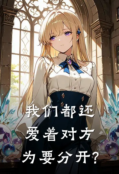 我们都还爱着对方,为要分开?