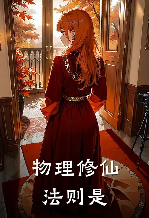 物理修仙法则是