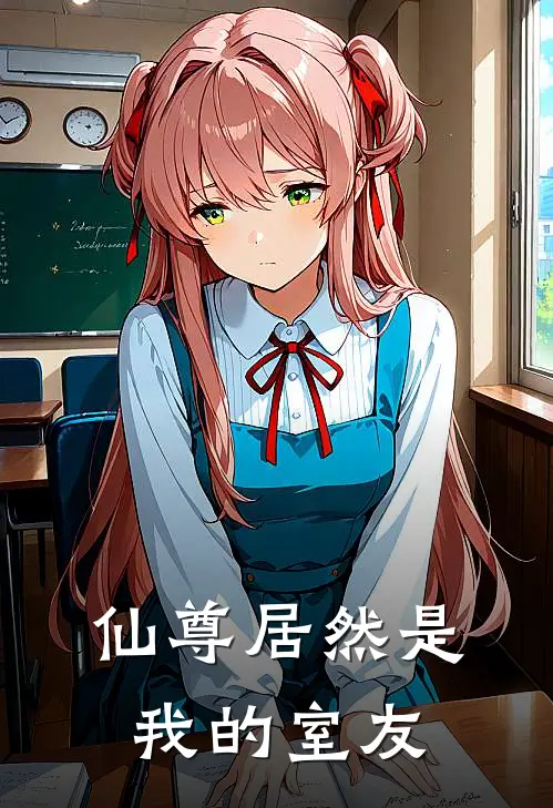 仙尊居然是我的室友（凌曜林小满）全文免费阅读无弹窗大结局_仙尊居然是我的室友最新章节列表