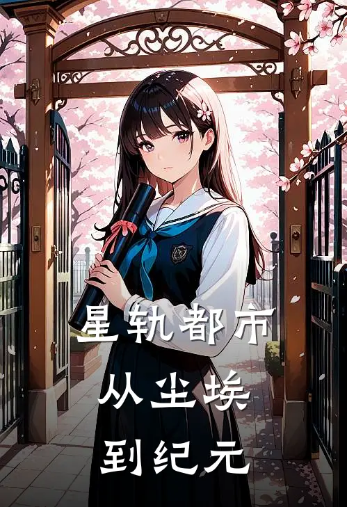 星轨都市：从尘埃到纪元