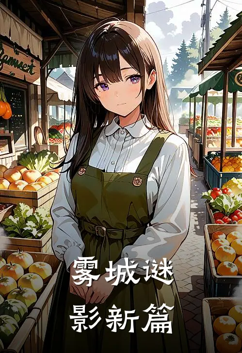 雾城谜影新篇(婉青黎佳沅)火爆小说_《雾城谜影新篇》婉青黎佳沅小说免费在线阅读