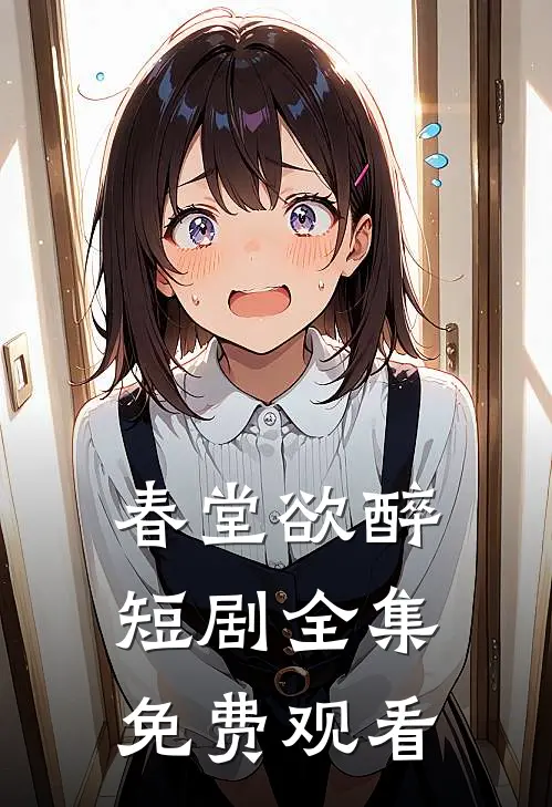 春堂欲醉短剧全集免费观看