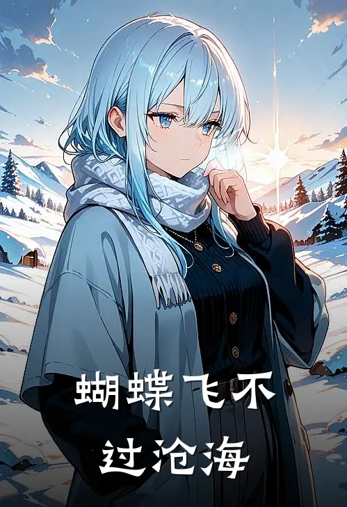 周臣年闻晚《蝴蝶飞不过沧海》小说免费在线阅读_蝴蝶飞不过沧海(周臣年闻晚)已完结小说
