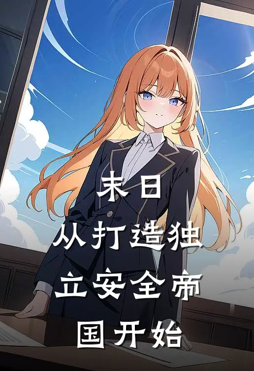 末日，从打造独立安全帝国开始