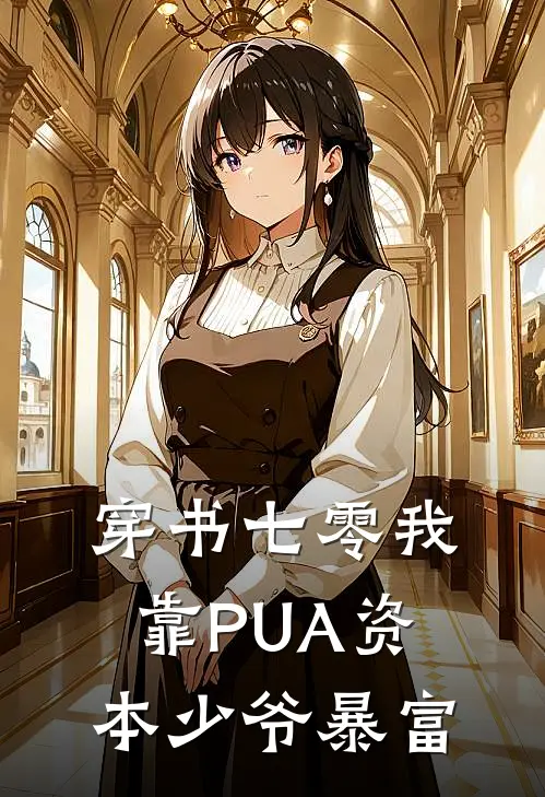 穿书七零我靠PUA资本少爷暴富