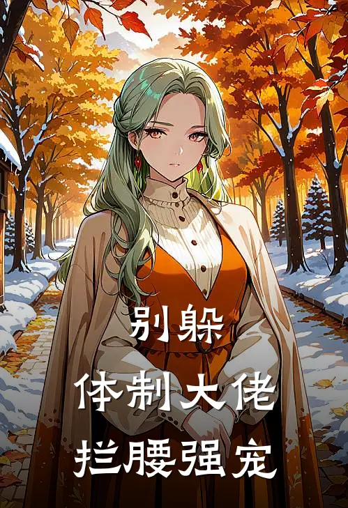 别躲，体制大佬拦腰强宠