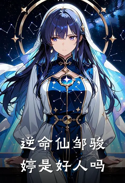 逆命仙邹骏婷是好人吗