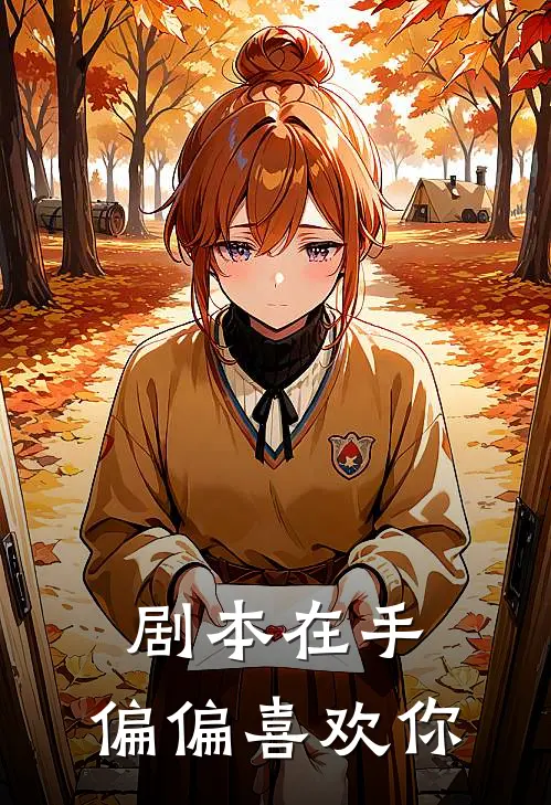 剧本在手,偏偏喜欢你