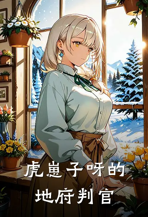 虎崽子呀的地府判官(白宇小辉)全本免费在线阅读_虎崽子呀的地府判官最新章节在线阅读