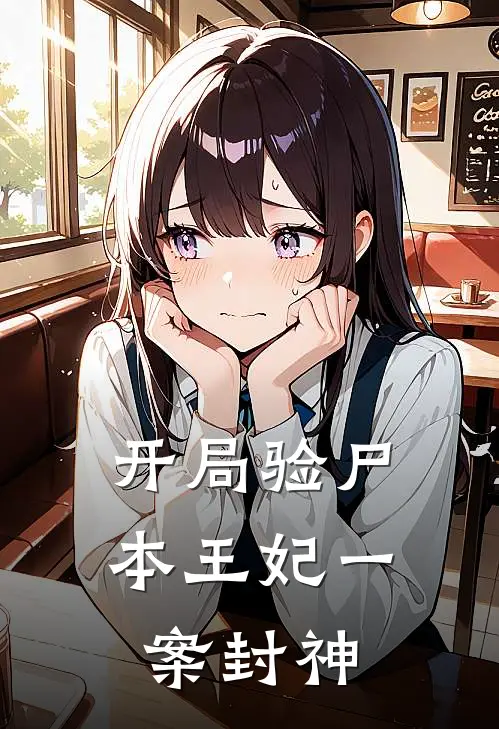 开局验尸，本王妃一案封神