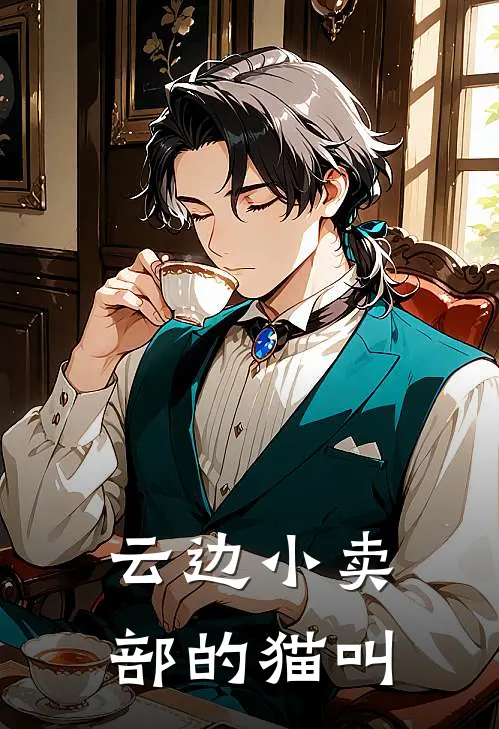 云边小卖部的猫叫