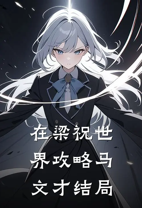 在梁祝世界攻略马文才结局