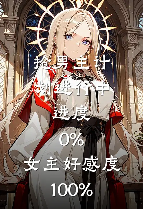 抢男主计划进行中，进度:0%，女主好感度:100%魏宸斯祁鸢最新好看小说_最新完本小说抢男主计划进行中，进度:0%，女主好感度:100%魏宸斯祁鸢