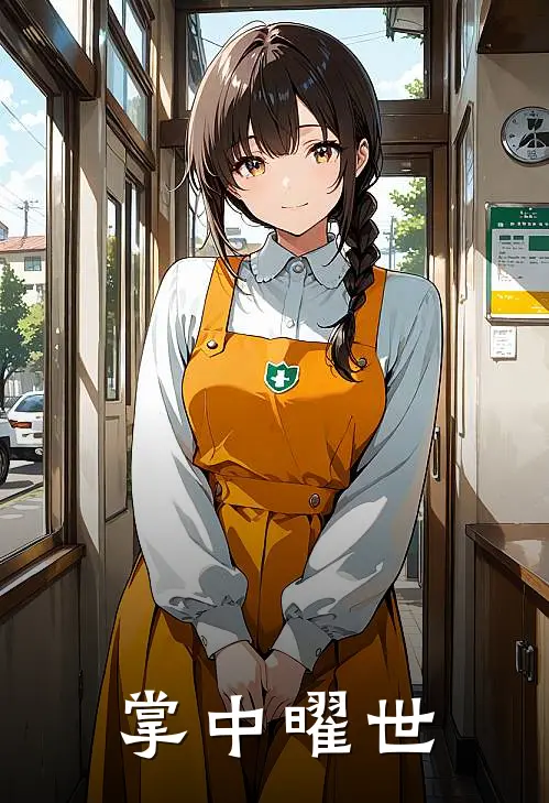 掌中曜世云逸赵无极免费小说_完本免费小说掌中曜世云逸赵无极