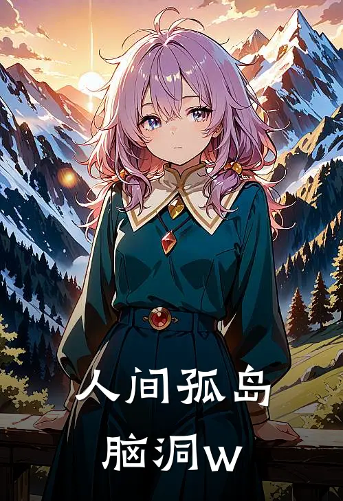 人间孤岛脑洞w