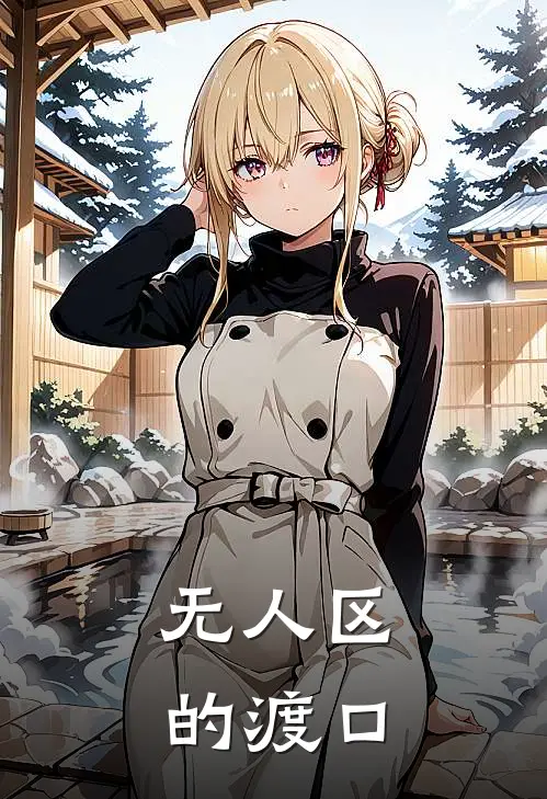 无人区的渡口(陆时柯许嘉禾)完结小说推荐_免费小说无人区的渡口(陆时柯许嘉禾)