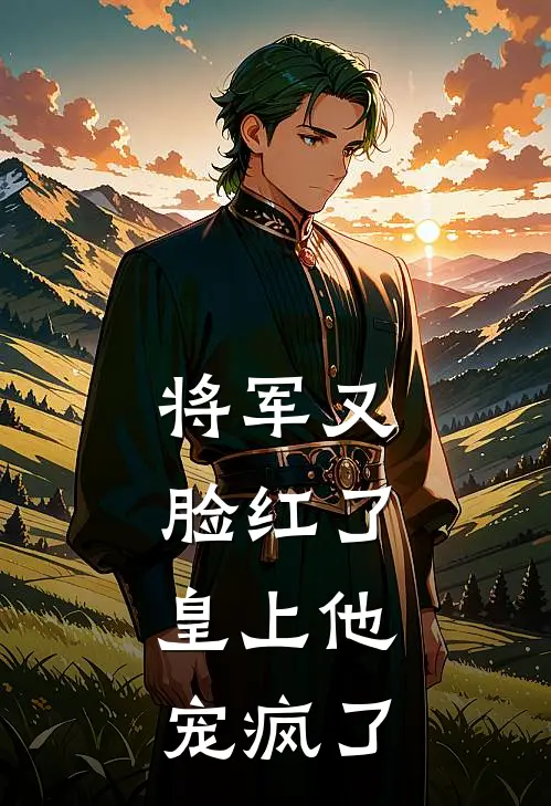 将军又脸红了，皇上他宠疯了(谢凌辞谢凌)完结版免费阅读_将军又脸红了，皇上他宠疯了全文免费阅读