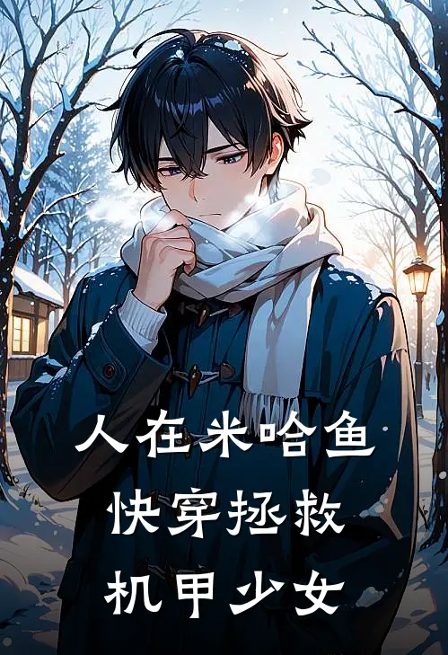 人在米哈鱼，快穿拯救机甲少女