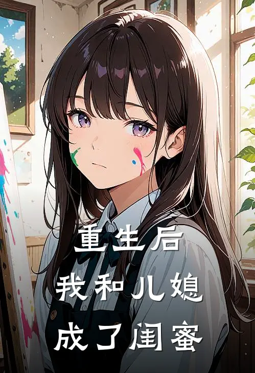 重生后，我和儿媳成了闺蜜